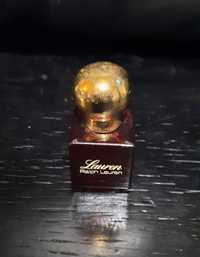 Perfume miniatura original