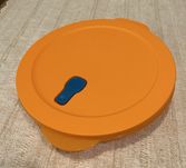Caixa Tupperware