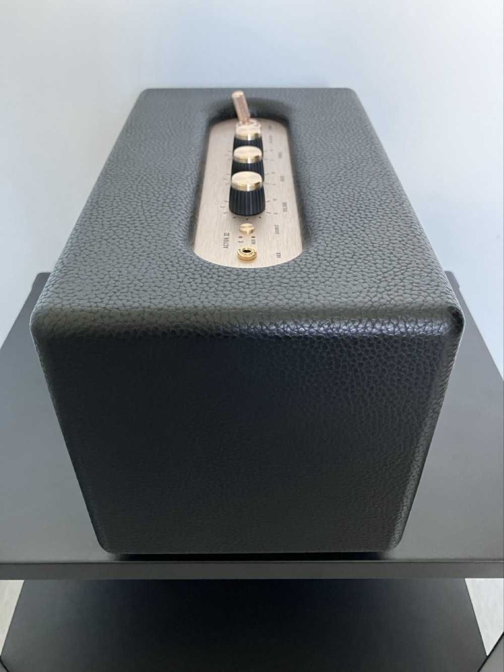 Głośnik Marshall Acton III 3 | 60W | Bluetooth | gwarancja | jak nowy