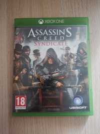 Assassins creed syndicate Xbox One S X Series