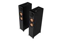 Klipsch Reference R-605FA - kolumny podłogowe | Audiopolis Warszawa