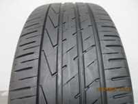 1x 235/55R18 Hankook Ventus S1 evo2 SUV 5,8mm 20r.