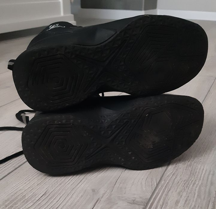 Черевики демісезонні