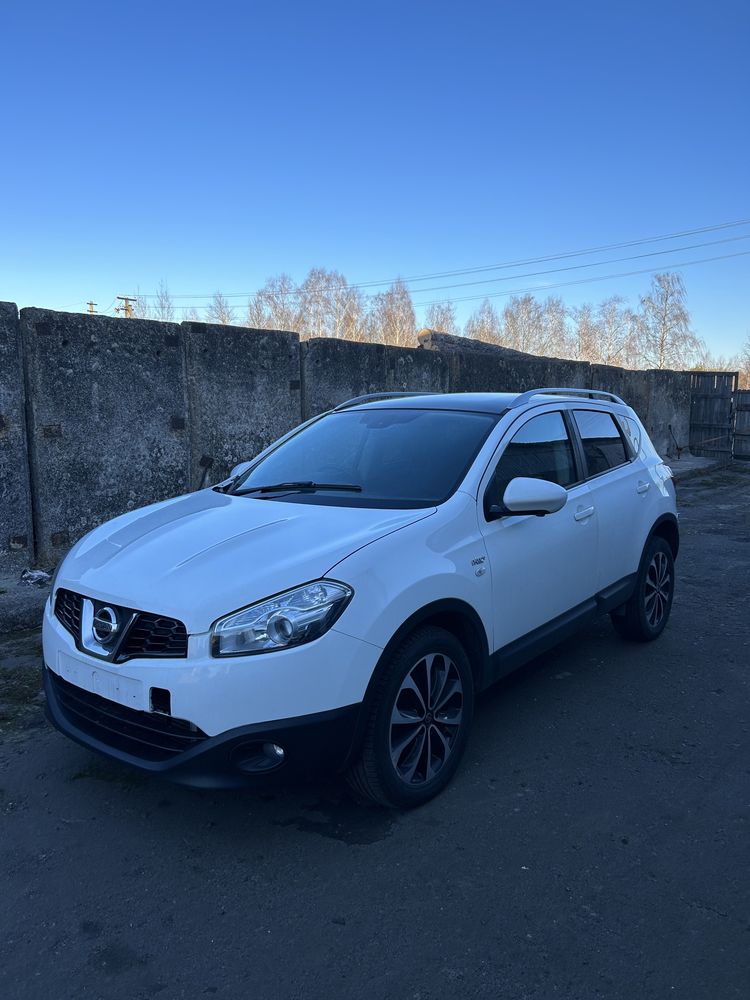 Розборка Nissan Qaishqai ніссан кашкай ниссан шрот запчастини автошрот