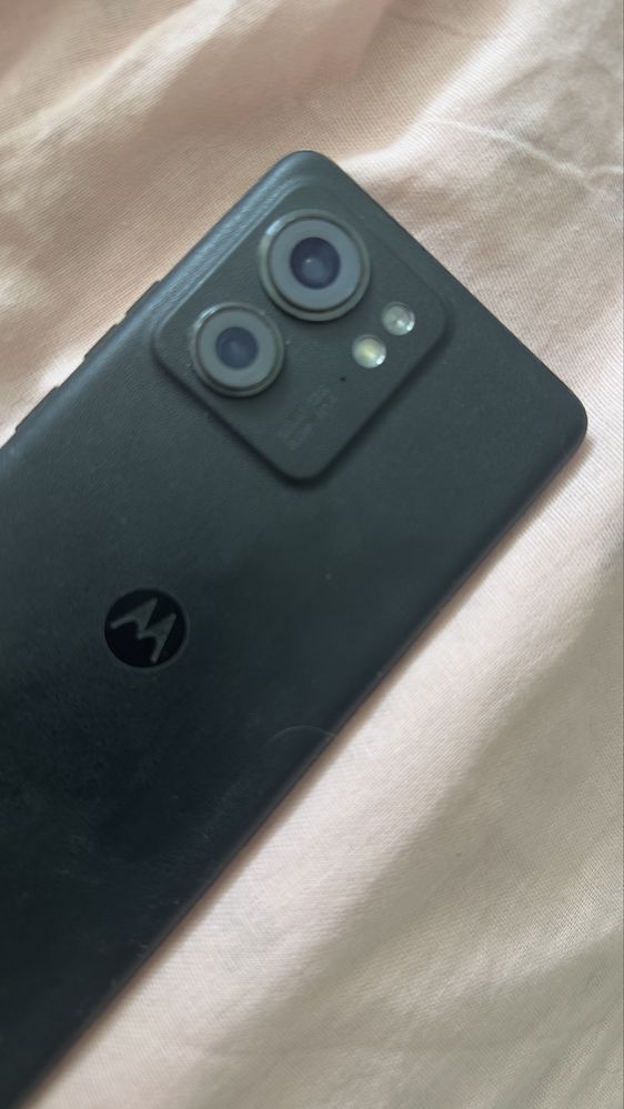 Motorola edge 40