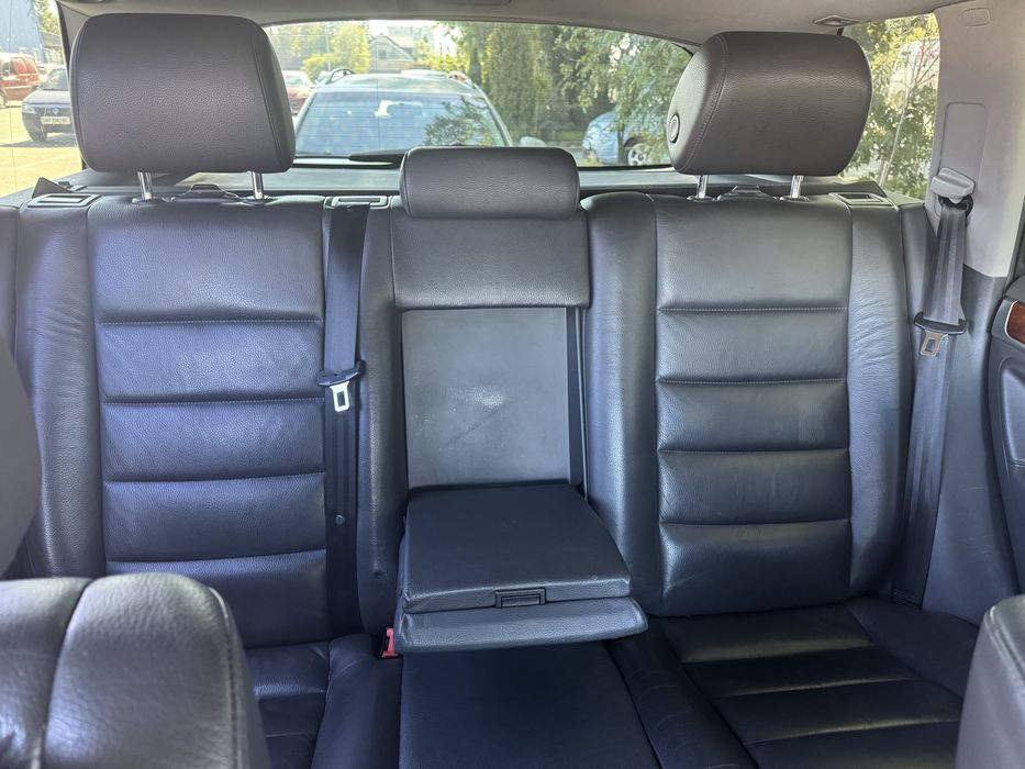 Volkswagen touareg 3.0 TDI