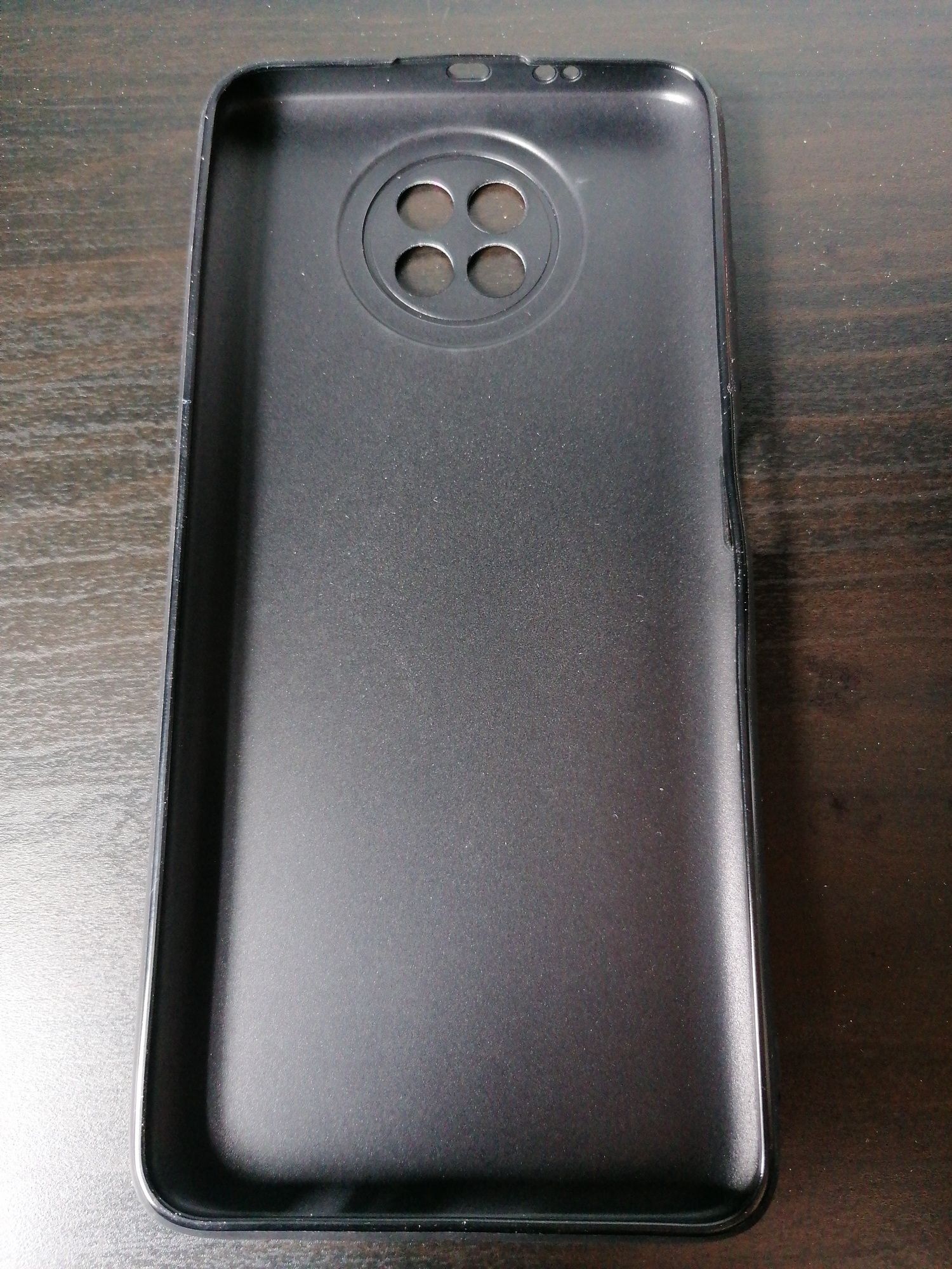 Pokrowiec, Etui do Xiaomi Redmi Note 9 5G
