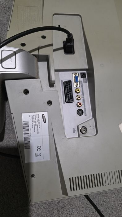 TV / monitor Samsung