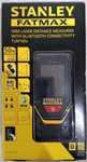 Medidor laser Stanley TLM165s 50m
