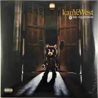 Вінілова платівка Kanye West - Late Registration (2005/2018)