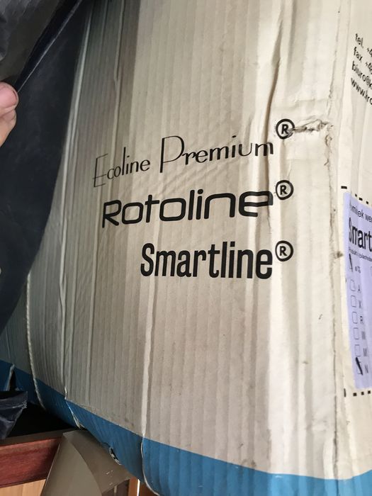 Kominek wentylacji grawitacyjnej