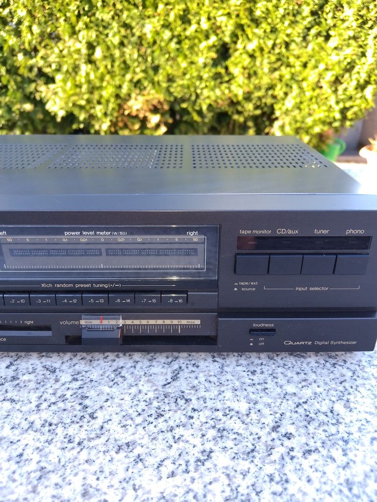 Amplituner Technics  Sa - 290