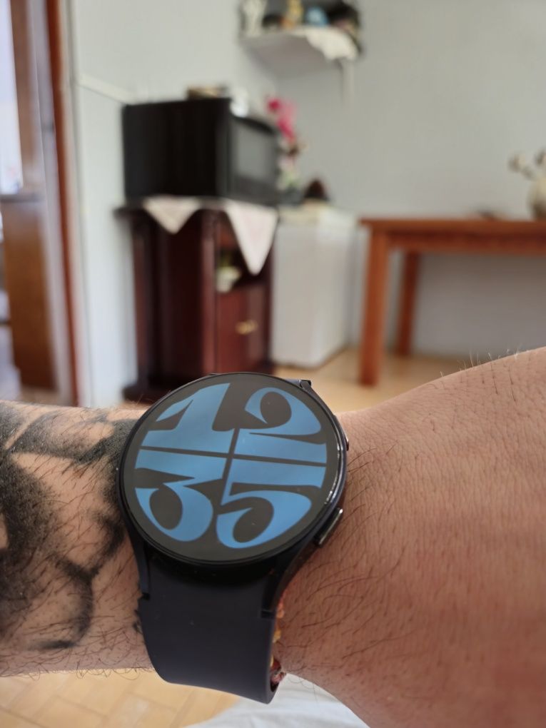 Galaxy Watch 6 Samsung