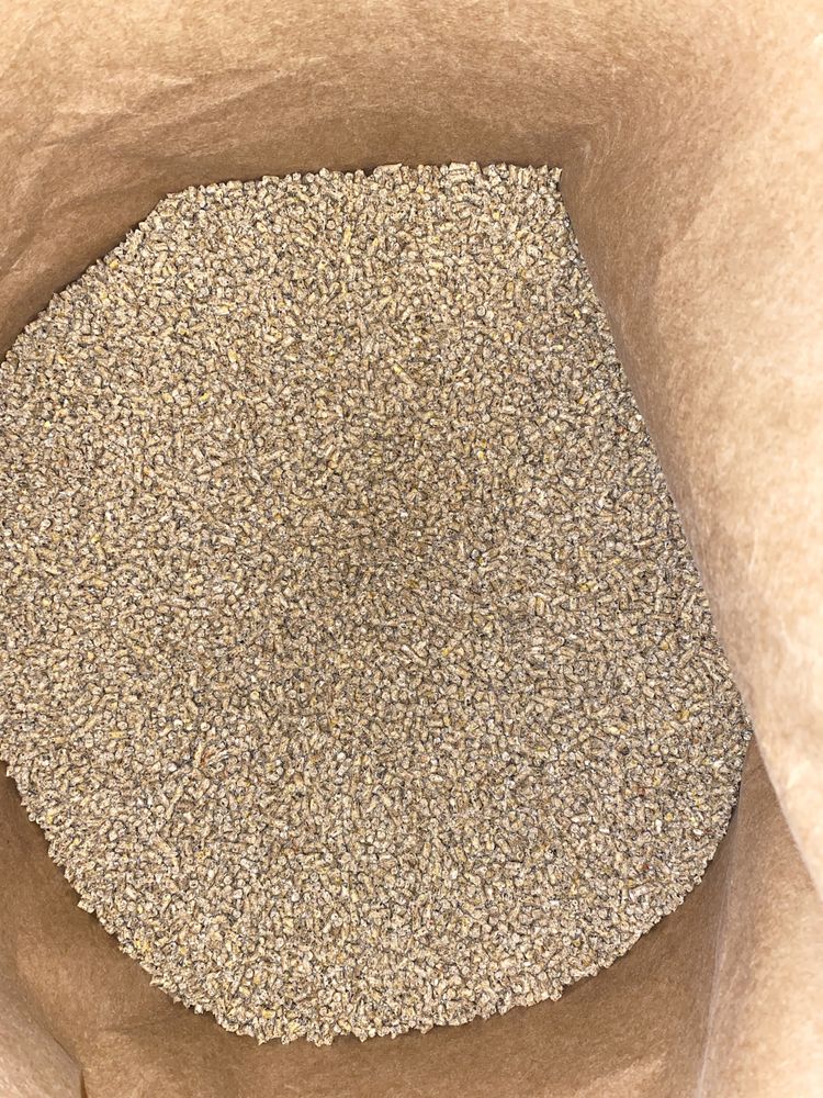 Mieszanka dla przepiórek nieśnych 25 kg