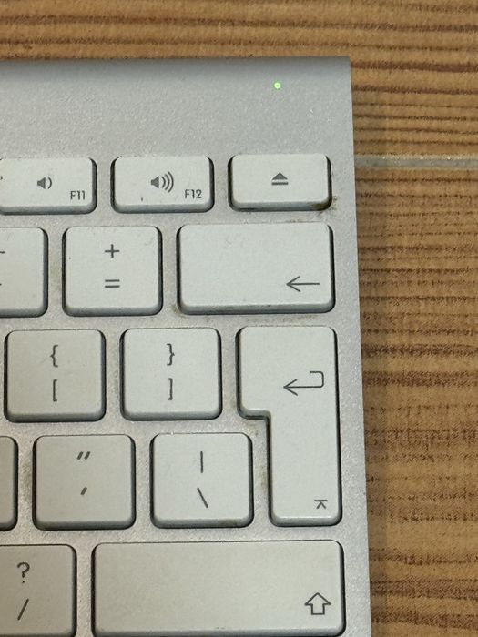 Apple Magic Keyboard e Magic Mouse