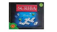 Gra scrabble ALEXANDER