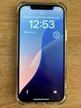 iPhone 12 czarny 64 GB