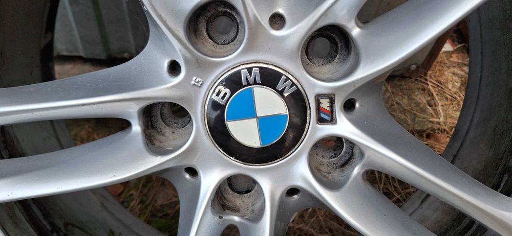 Felgi 18'' BMW F10 F06 F12 itp. M-Pakiet okazja !
