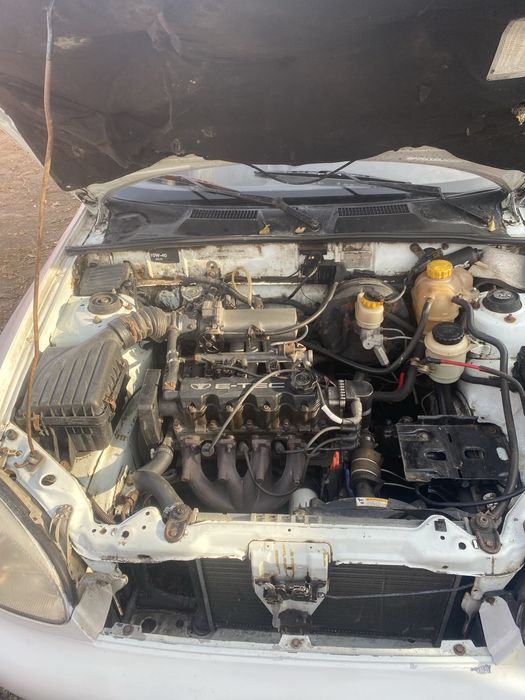 Продам Ланос 1.5