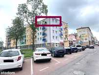 Mieszkanie Na Sprzedaż Łomża Centrum