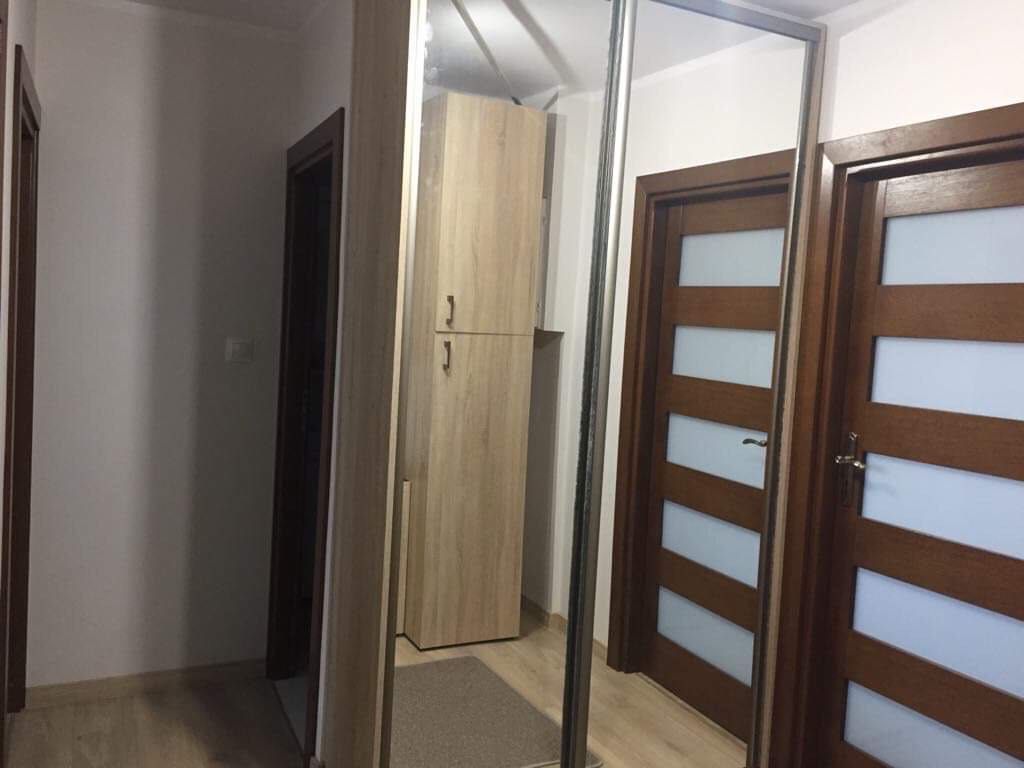 Wynajmę pokój jednoosobowy na doby