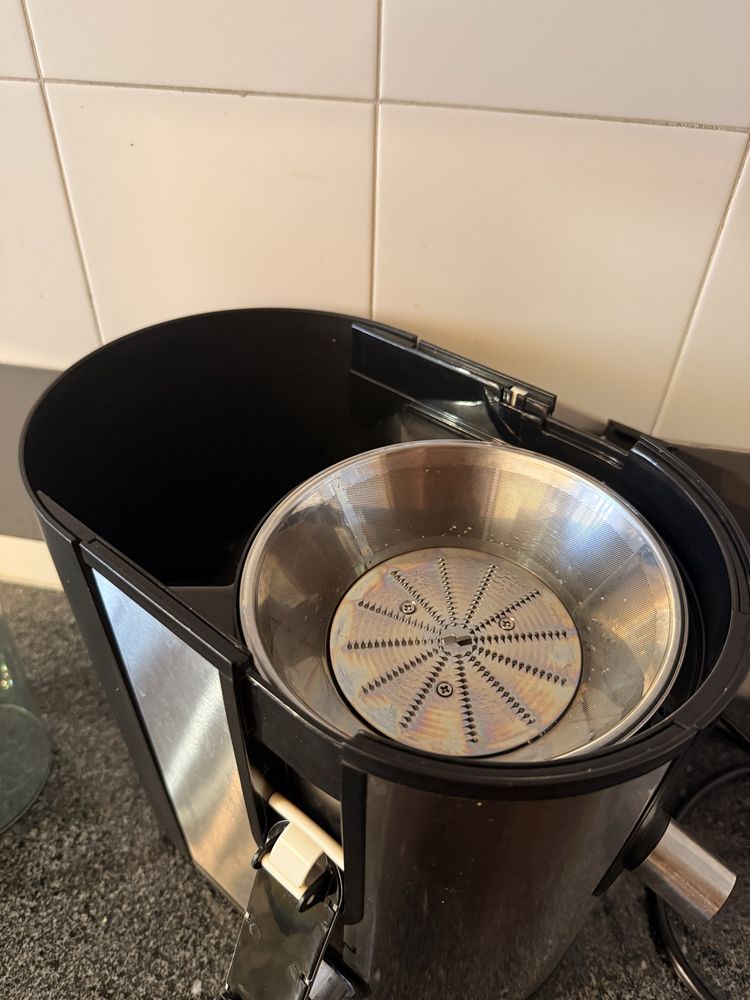 Becken Juicer Centrifugadora