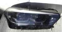 bmw x5 g05 x6 g06 lampa prawa przednia full led