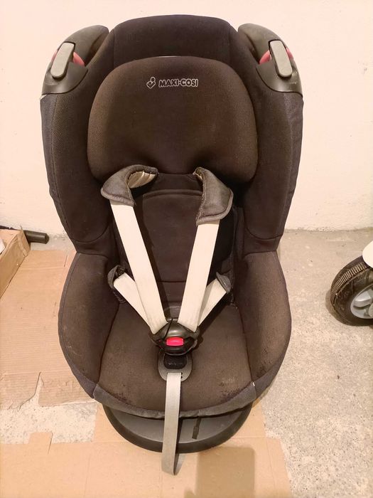 Cadeira auto Maxi-Cosi