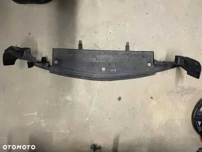 Kierownica powietrza Alfa Romeo 159 1.9 JTD