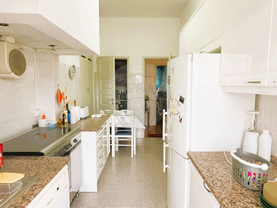 Móveis cozinha com granito