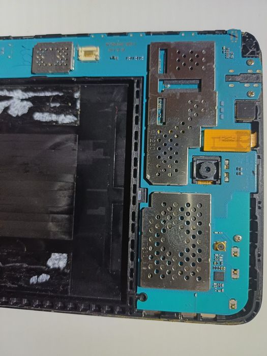 Samsung Galaxy Tab 4 8GB Black