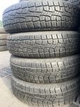 Шини 185/75 R16 Pirelli Scorpion ATR