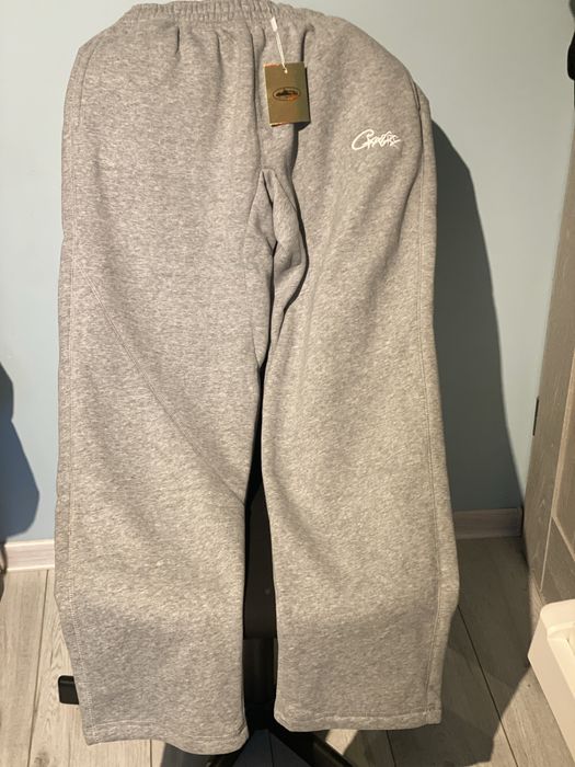 Cortiez spodnie szare