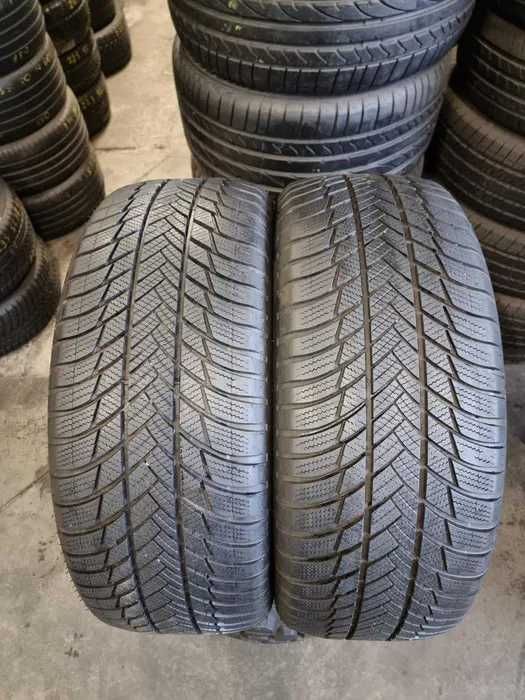 Шини всесезонні m+s НОВІ R19 Bridgestone Blizzak LM-001 255/55/19