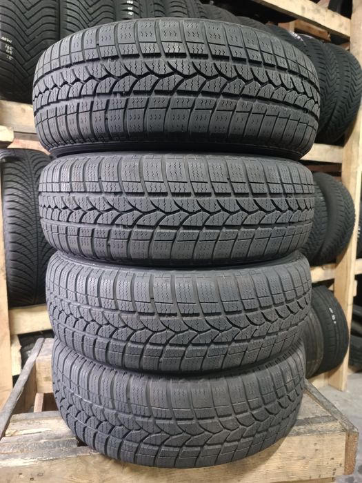 Зимові шини KORMORAN 175/65 R14 резина Р14