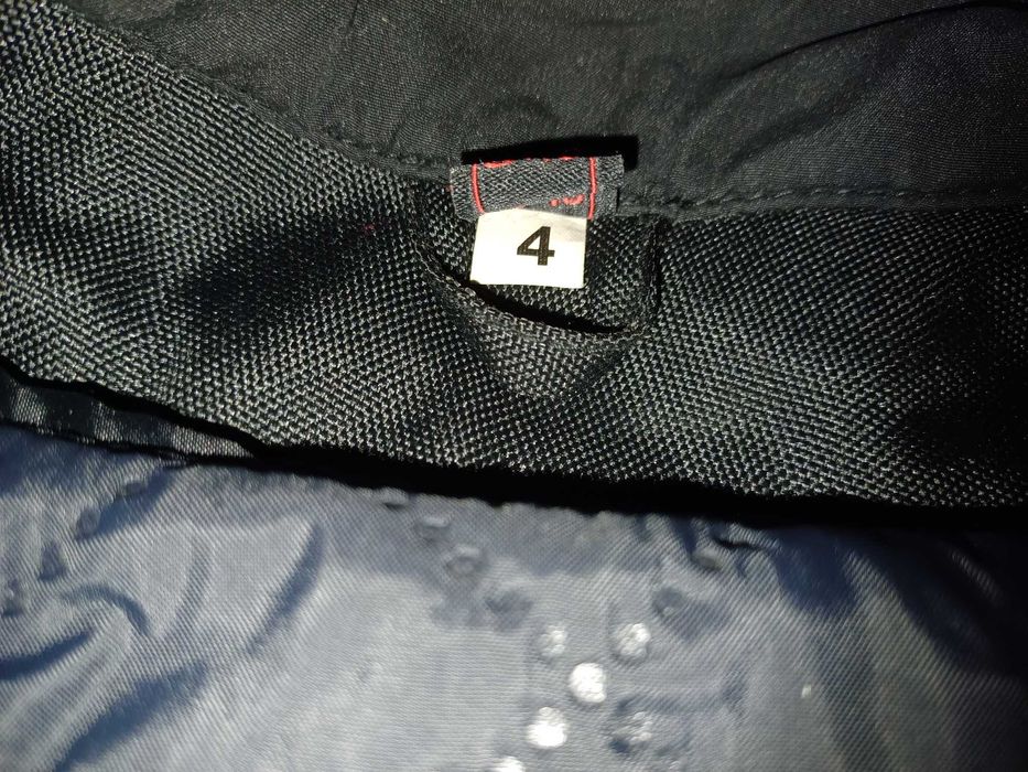 Мотокуртка Rs Performance Protection. Детская . На возраст 9 лет