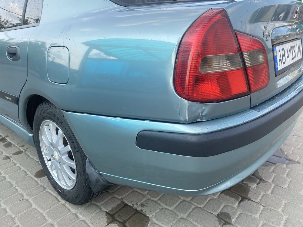 Продам автомобіль