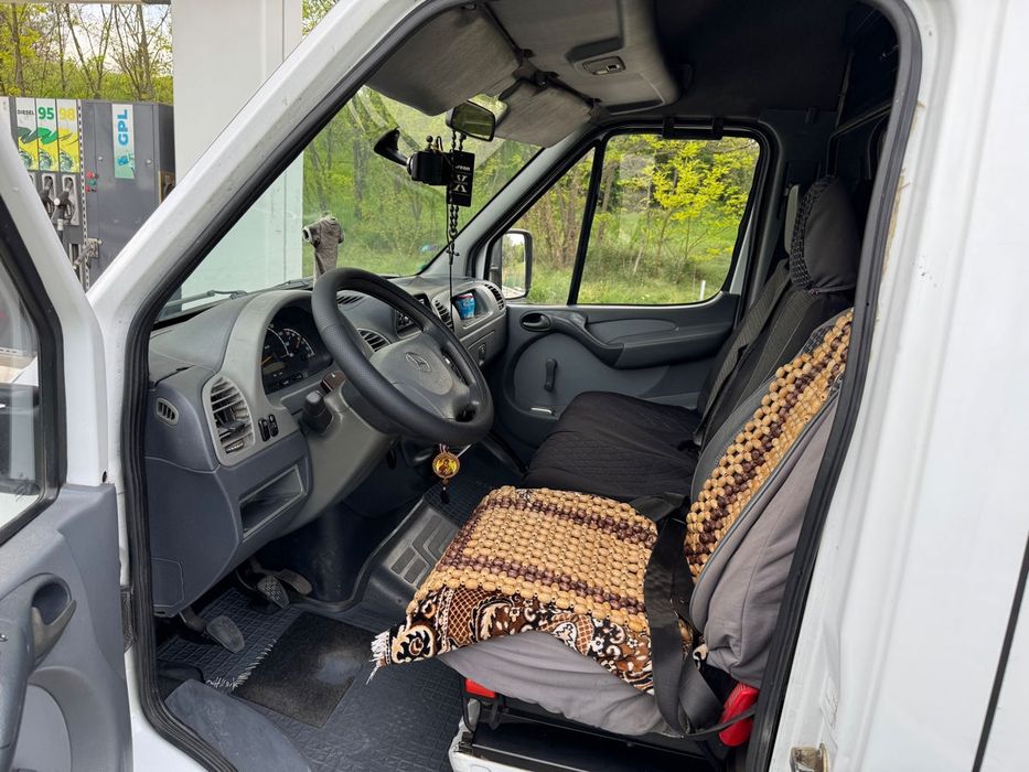 Mercedes-Benz Sprinter 313CDI
