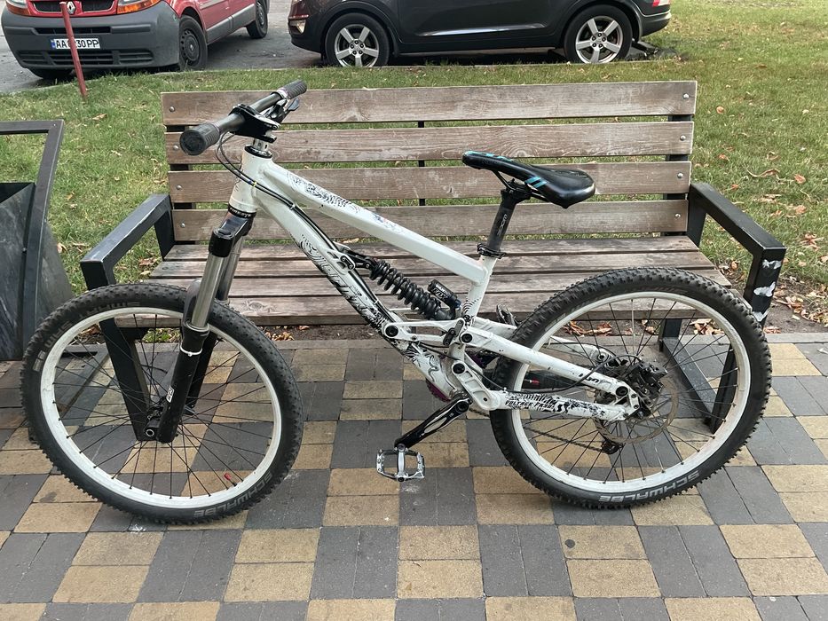 Scott voltage Fr30