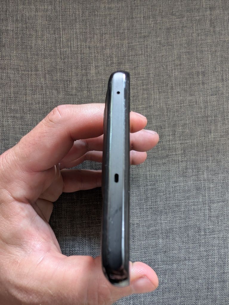 OnePlus 10T 5G 8/128GB Moonstone Black