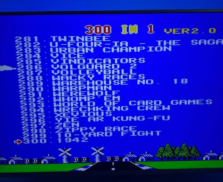 Ретро приставка Retroad / Retro Genesis 16-bit HD Ultra, 450 ігор