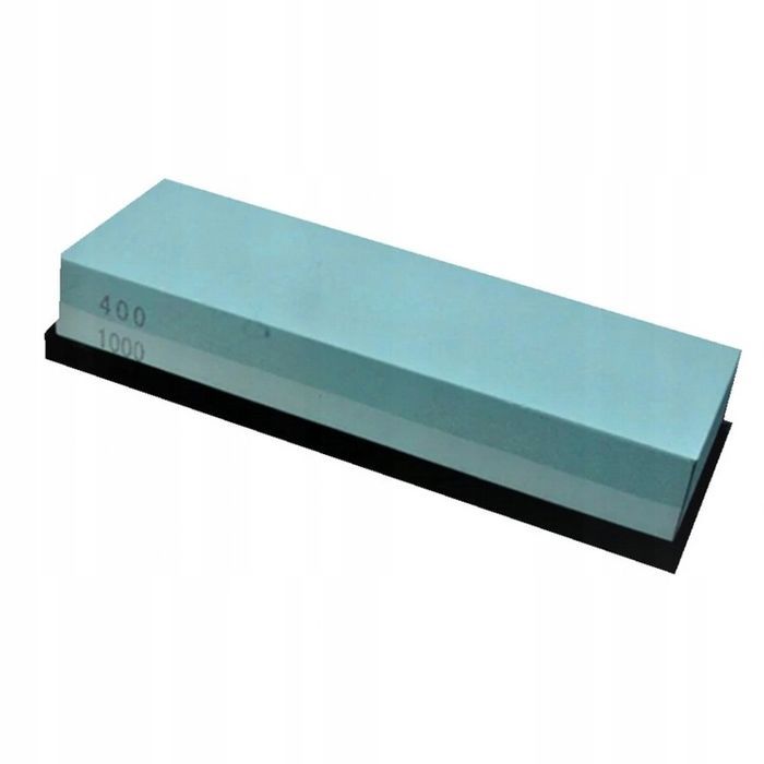 Kamień Wodny Palitan Ostrzałka Noży 400 ,1000