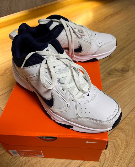 Кросівки чоловічі Nike. Оригінал. 46р. 30 см стелька.