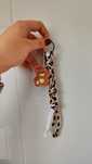 Porta chaves charm