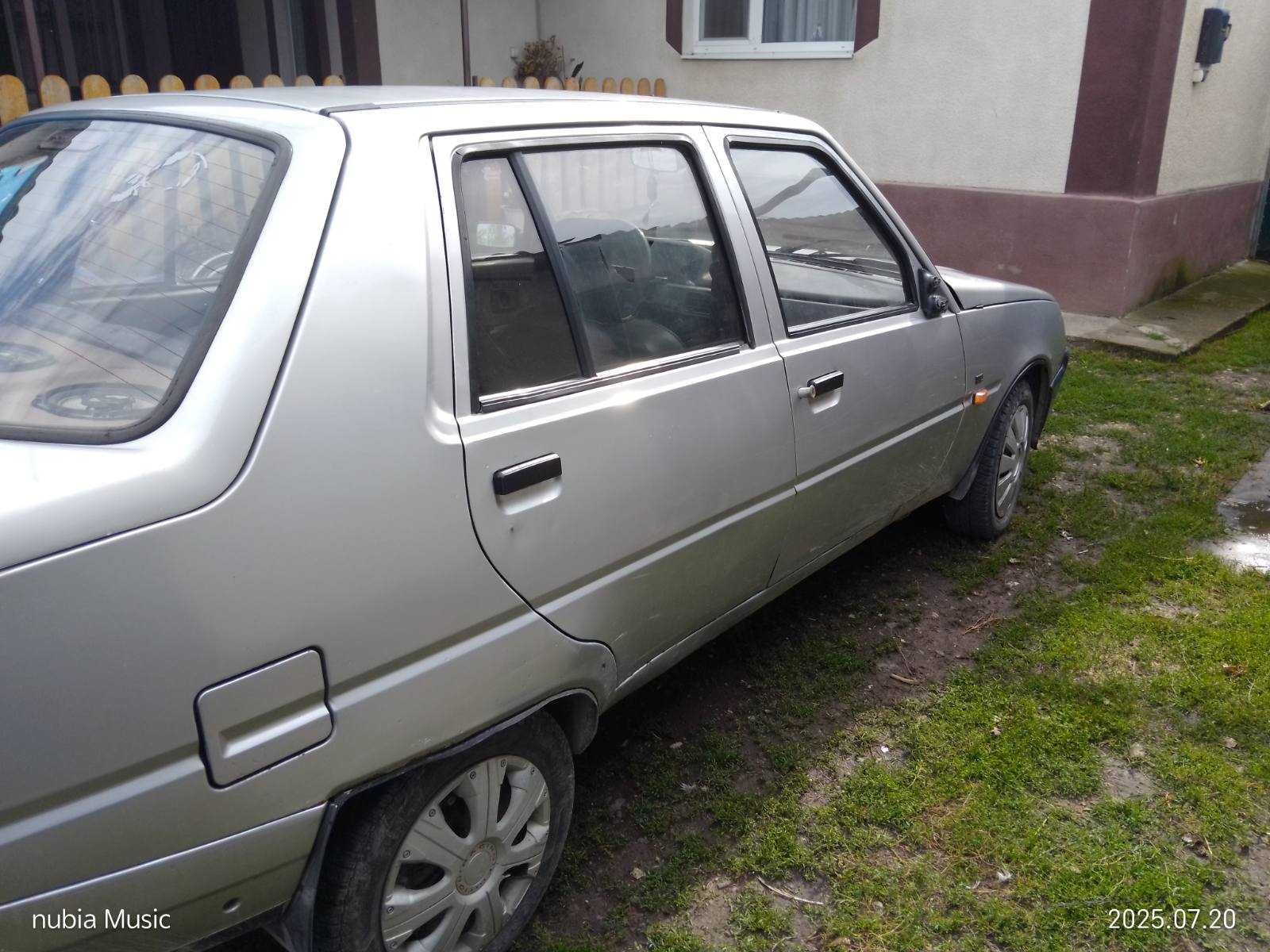 Продам Заз1103 славута