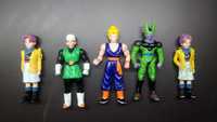 bonecos dragonball pvc