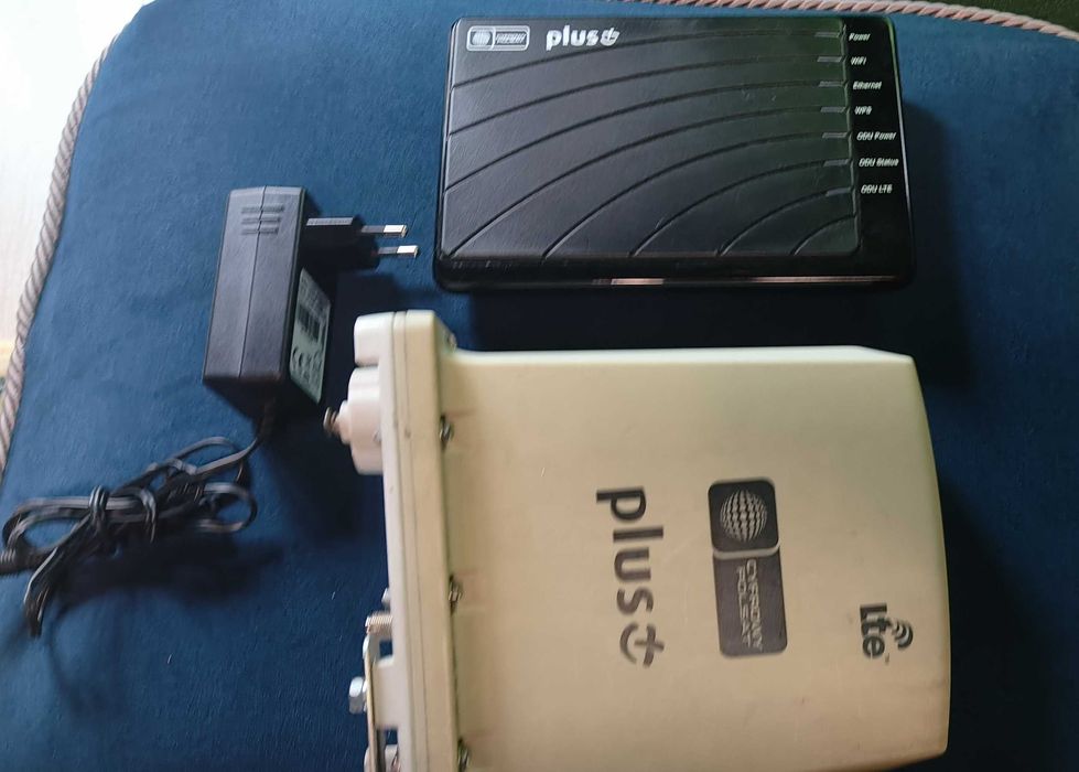 Modem LTE ODU-IDU 200