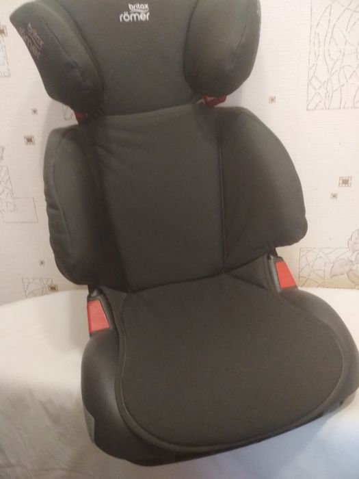 Дитяче аатокрісло Britax romer