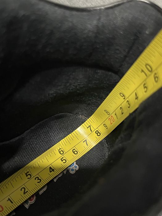 Осінні чоботи дитячі, черевики