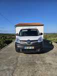 Vendo Renault Kangoo 1.5 DCI de 3 lugares, 90.000kms